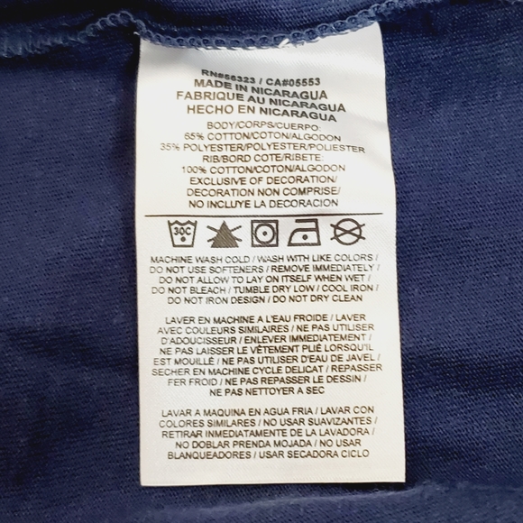 MLB Los Angeles Angels Practice Performance Tee - Picture 5 of 10